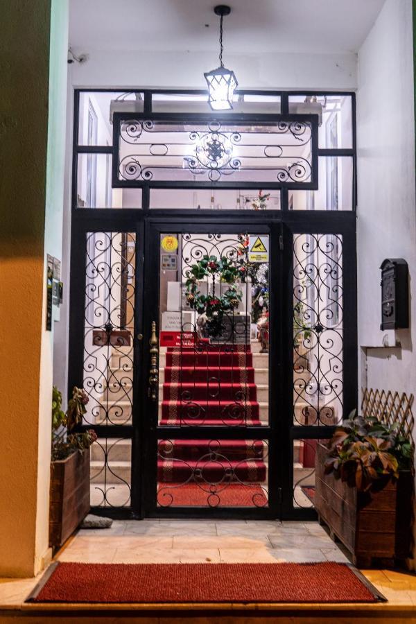 Avenue Parliament Old Town - Avenue Hotels Bucarest Exterior foto